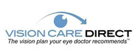 vision care direct